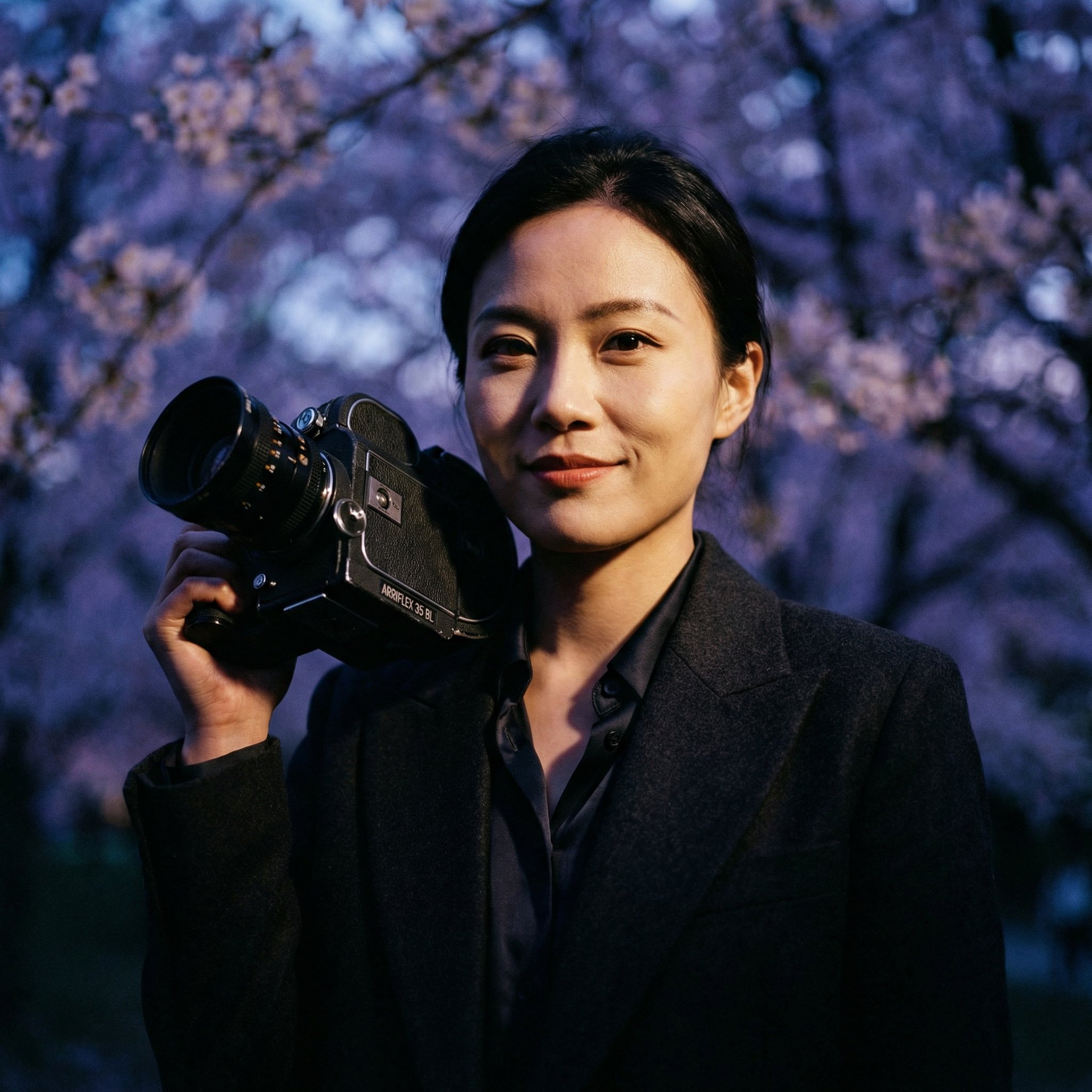 糖心vlog首席摄影师