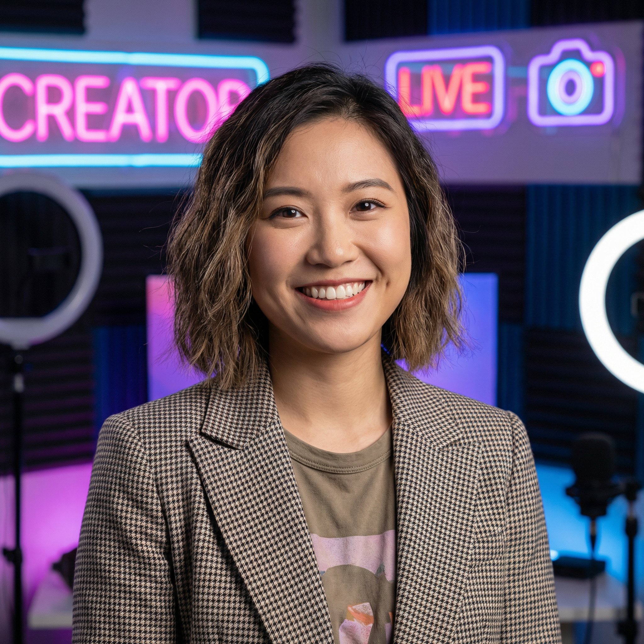 糖心vlog社区运营总监